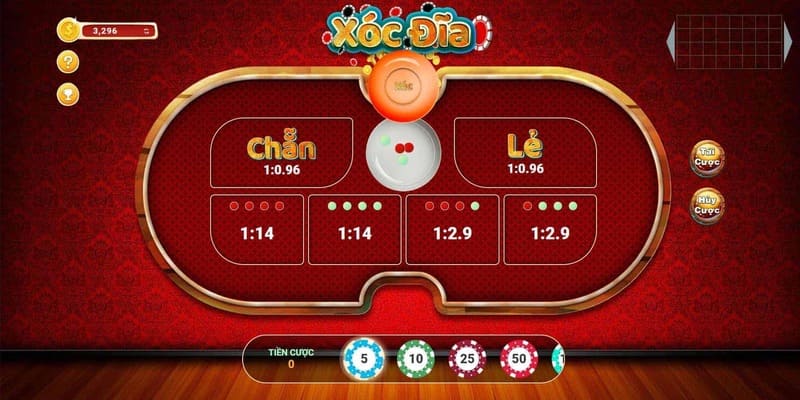 Các kinh nghiệm giúp chơi Game xóc đĩa đổi thưởng 78win hay