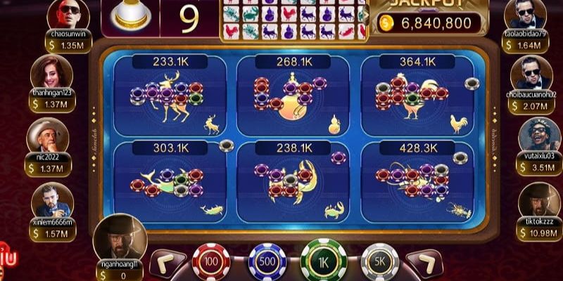 Chơi game bầu cua tôm cá 78win có bị cấm không?