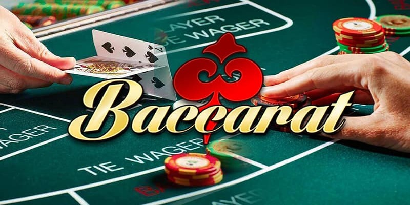 Khái quát Game Baccarat 78win ăn chơi xanh chín