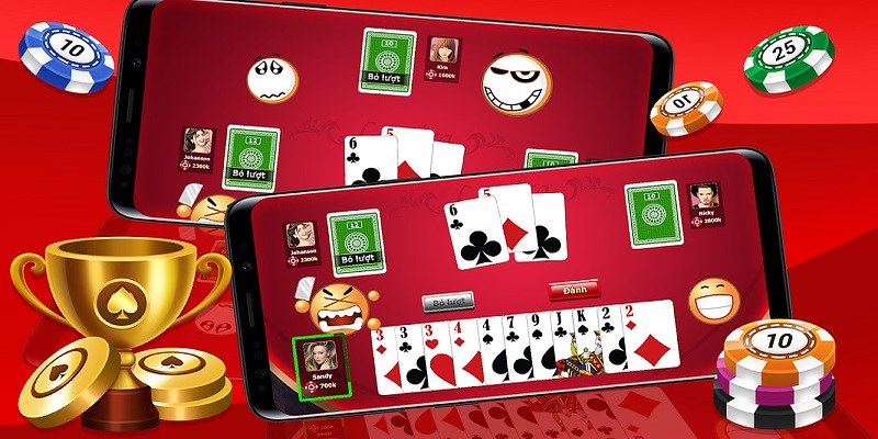 Những nét cơ bản sơ lược về trò chơi game phỏm 78win online.