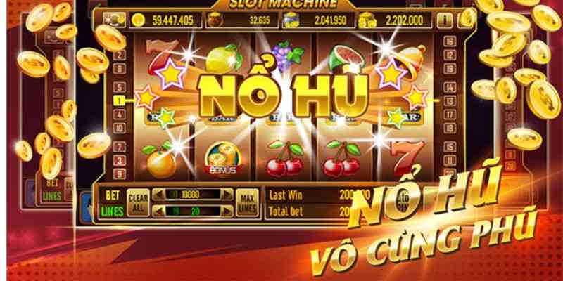 Top 15 tựa game nổ hũ 78win đang hot và được ưa chuộng hiện nay