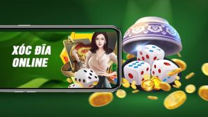 game xóc đĩa đổi thưởng 78win